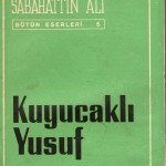 Kuyucaklı Yusuf – Sabahattin Ali