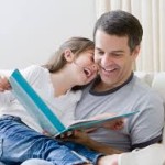 MRI shows association between reading to young children and brain activity