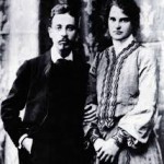 The Knot in the Rosary: Rilke on How Difficulty Can Fuel Creativity and Why Feedback Poisons Art / Maria Popova